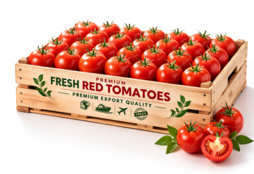 Tomato